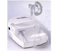 Desa Pharma TECNICO NEBULIZZATORE PLUS AEROSOL A PISTONE 1 PEZZO