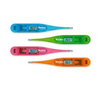 Desa Pharma TERMOMETRO TECNICO DIGIFLUO FUCSIA