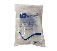 SACCA Ur.130cm 30pz S/S UROSYS