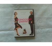Désaccord parfait