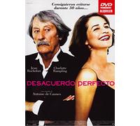 Desacuerdo Perfecto (Désaccord Parfait)