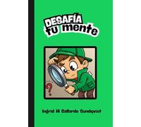 Desafía tu mente