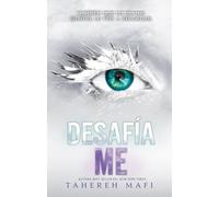 Desafíame / Restore Me: 2