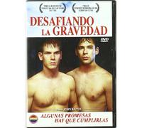 Desafiando La Gravedad (Spring) (Dvd) (Import) (2009) Varios