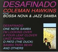 Desafinado by COLEMAN HAWKINS (2000-07-04)