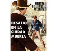 Desafio En La Ciudad Muerta (Ed.Esp.) [Import espagnol]