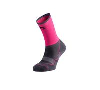 Desafio Five Compression | DARK GREY-FUCHSIA - M