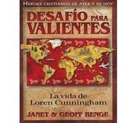 desafio para valientes janet y geoff benge