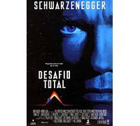 Desafio Total (Edición Especial) (Blu-Ray) (Import) (2010) Arnold Schwarzene