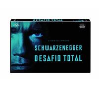 Desafío Total - Edición Horizontal (Import Dvd) (2012) Arnold Schwarzenegger;