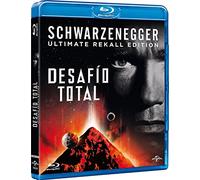 Desafío Total (Edición Remasterizada