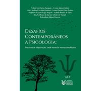 Desafios Contemporâneos À Psicologia