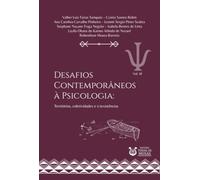 Desafios Contemporâneos À Psicologia - V. 3