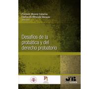 Desafíos de la probática y del Derecho probatorio: 102