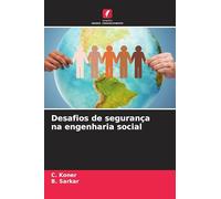 Desafios de segurança na engenharia social
