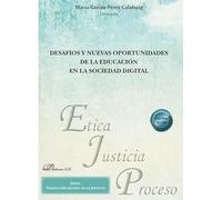 Desafíos y nuevas oportunidades de la educación en la sociedad digital: 53