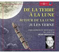 De la Terre la Lune - Autour de l