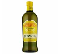 Desantis Olio Extravergine Di Oliva Classico In Bottiglia Da 1 Litro