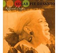 Desanto, Sugar Pie - Refined Sugar