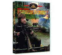 Desaparecido En Combate 2 (Import Dvd) (2007) Chuck Norris; Soon-Tek Oh; Steve...