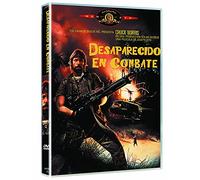 Desaparecido En Combate (Import Dvd) (2001) Chuck Norris; M. Emmet Walsh; Leon...