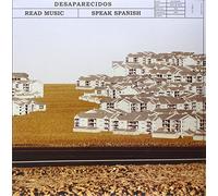 Desaparecidos - Read Music - Speak Spanish