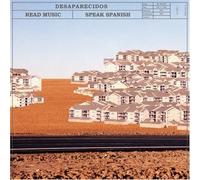 Desaparecidos - Read Music - Speak Spanish