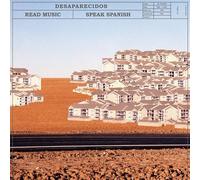 DESAPARECIDOS - READ MUSIC / SPEAK SPANISH (REISSUE) (TRI-COLOUR)