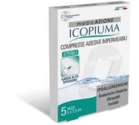 desapharma Icopiuma Compresse Ad.10x15 5pezzi