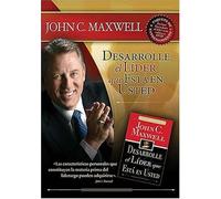 Desarrolle El Lider Que Esta En Usted / Developing the Leader within You: Paquete De Entrenamiento