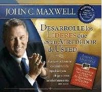 Desarrolle Los Lideres Que Estan Alrededor De Usted / Developing the Leader within You