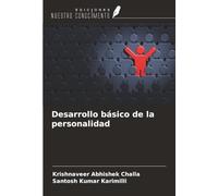 Desarrollo básico de la personalidad
