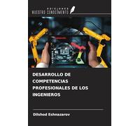 DESARROLLO DE COMPETENCIAS PROFESIONALES DE LOS INGENIEROS