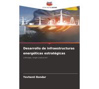 Desarrollo de infraestructuras energéticas estratégicas: Liderazgo, riesgo y ejecución