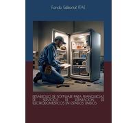 DESARROLLO DE SOFTWARE PARA FRANQUICIAS DE SERVICIOS DE REPARACION DE ELECTRODOMESTICOS EN ESTADOS UNIDOS
