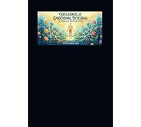 Desarrollo emocional integral:: La vida que necesito vivir