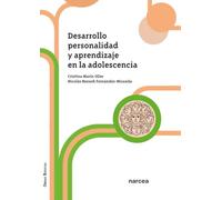 Desarrollo, personalidad y aprendizaje en la adolescencia: 15