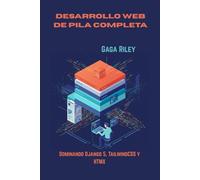 Desarrollo web de pila completa: Dominando Django 5, TailwindCSS y HTMX