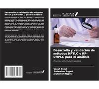 Desarrollo y validación de métodos HPTLC y RP-UHPLC para el análisis: Punarnava en formulación diurética