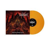 Desaster - Churches Without Saints