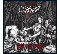 Desaster – Kill All Idols – CD – The Orchard