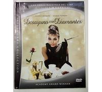 Desayuno con diamantes
