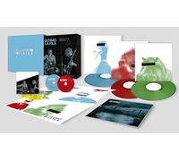 Desbarajuste Piramidal (3LP+2CD)