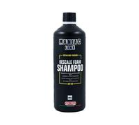 DESCALE FOAM SHAMPOO - MANIAC LINE FOR CAR DETAILING acido anticalcare 2-in-1