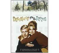 Descalzos Por El Parque [Import espagnol]