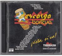 Descarga Boricua - Esta, Si Va !