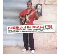 Descarga Dos by Peruchin Jr. & the Cuban All Stars (2002-01-01)