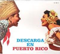 Descarga En Puerto Rico