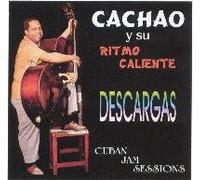 Descargas Cubans Jam Sessions [IMPORT]