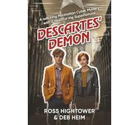 Descartes' Demon: A rollicking Manhattan Cyber Mystery with a Touch of the Supernatural